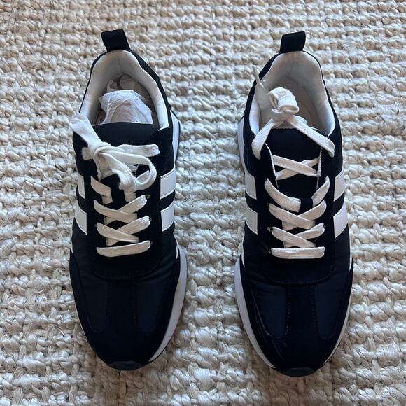 Urban Sport x J Slides Jewel Sneaker Sz 8M - Picture 5 of 7